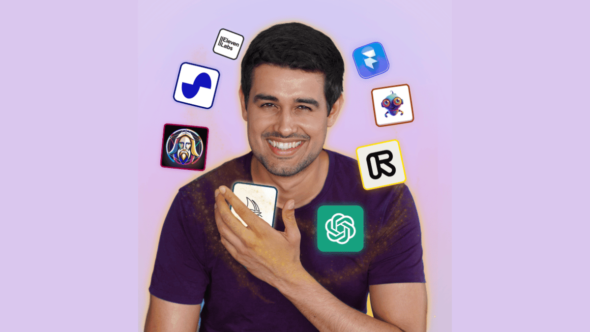 Ai Video Generator Masterclass 2025