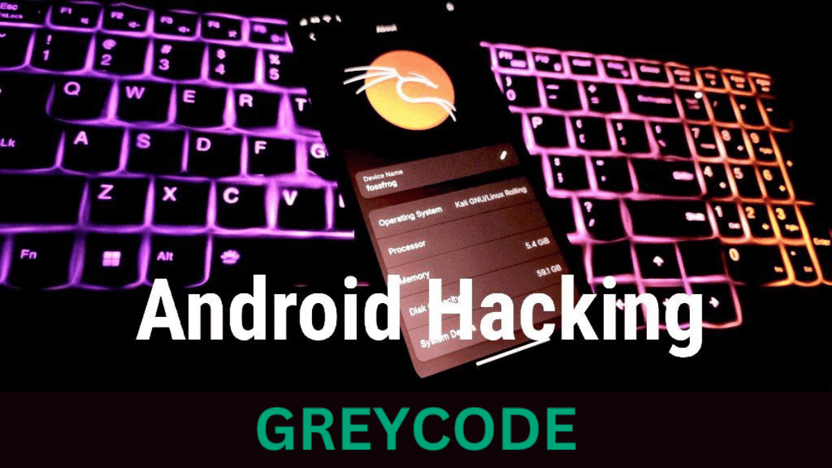 The Complete Android Ethical Hacking Practical Course Objectives