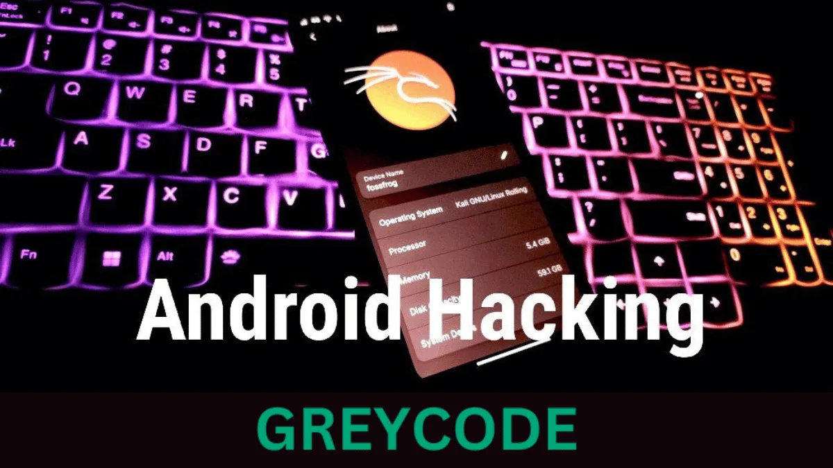 The Complete Android Ethical Hacking Practical Course Objectives