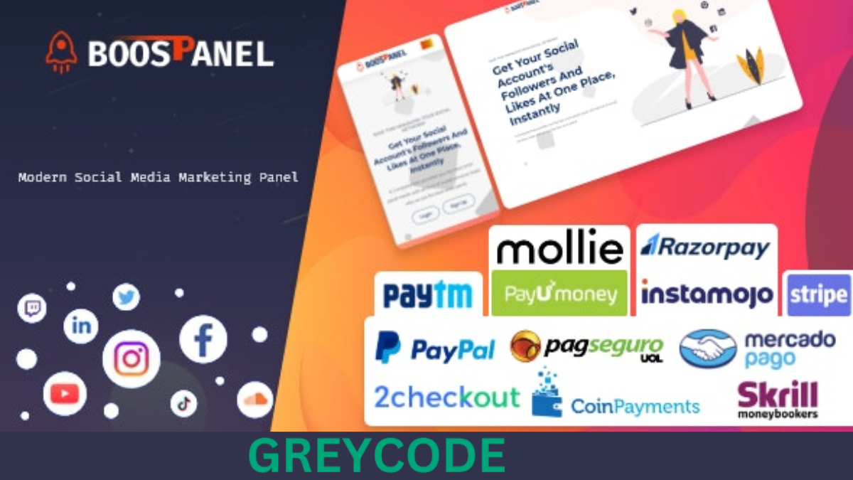 boostpanel